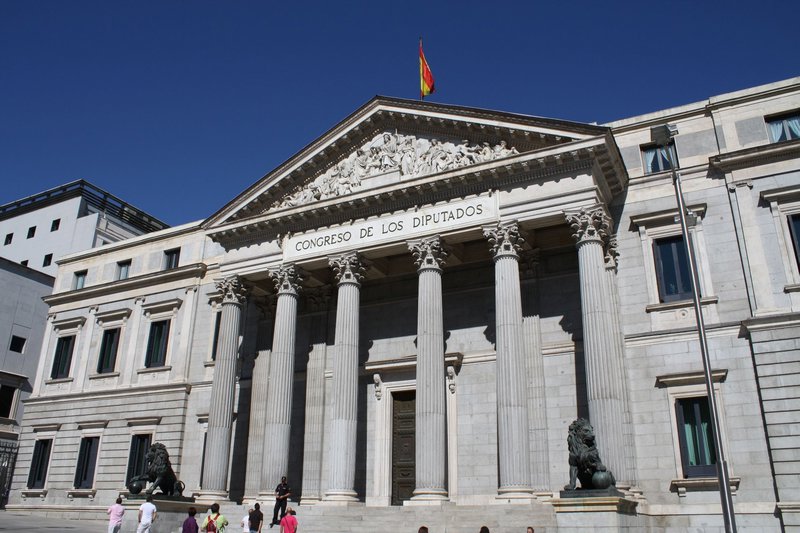 Madrid Congress