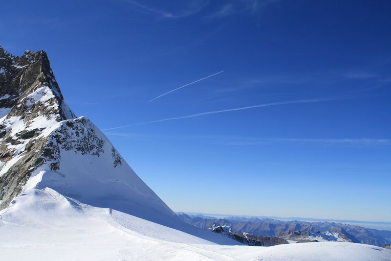 Jungfraujoch lookout from Top of Europe (15)