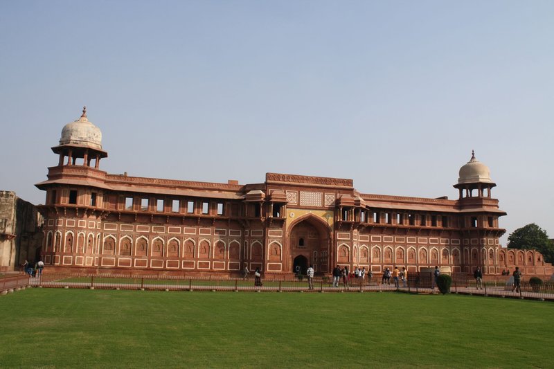 Agra Fort (2)