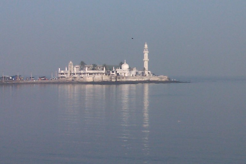 Haji Ali Mosque