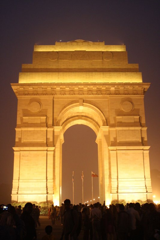 India Gate (2)