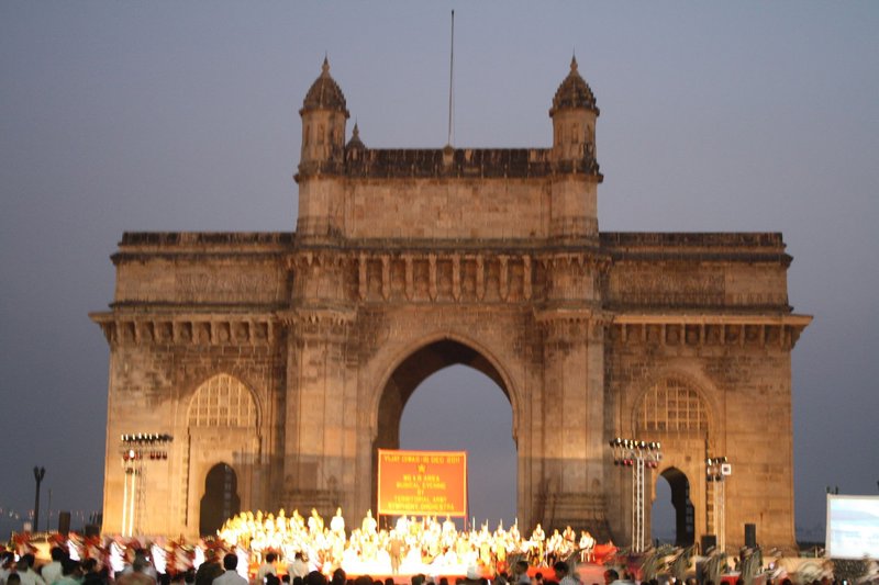 India Gate Vijay Diwas Navy (7)