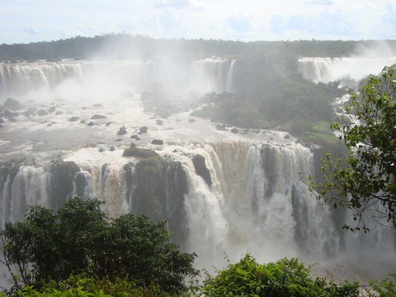 Foz do Iguacu (Brazil)