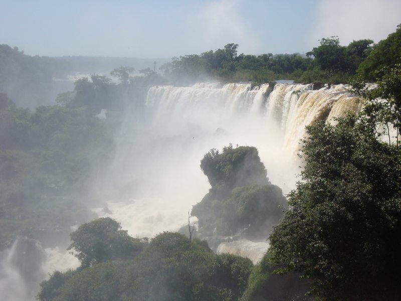 Foz do Iguacu (Argentina)