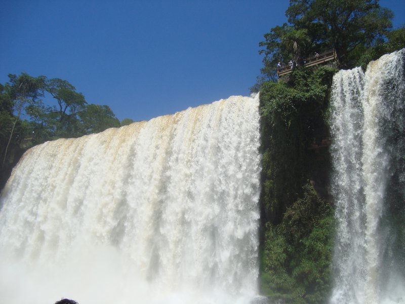 Foz do Iguacu (Argentina)