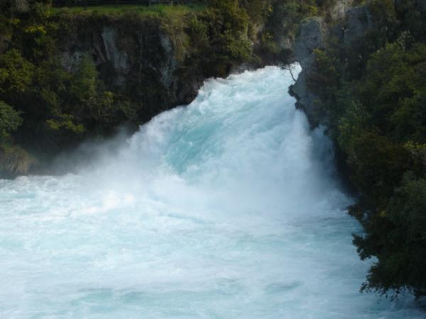Huku Falls