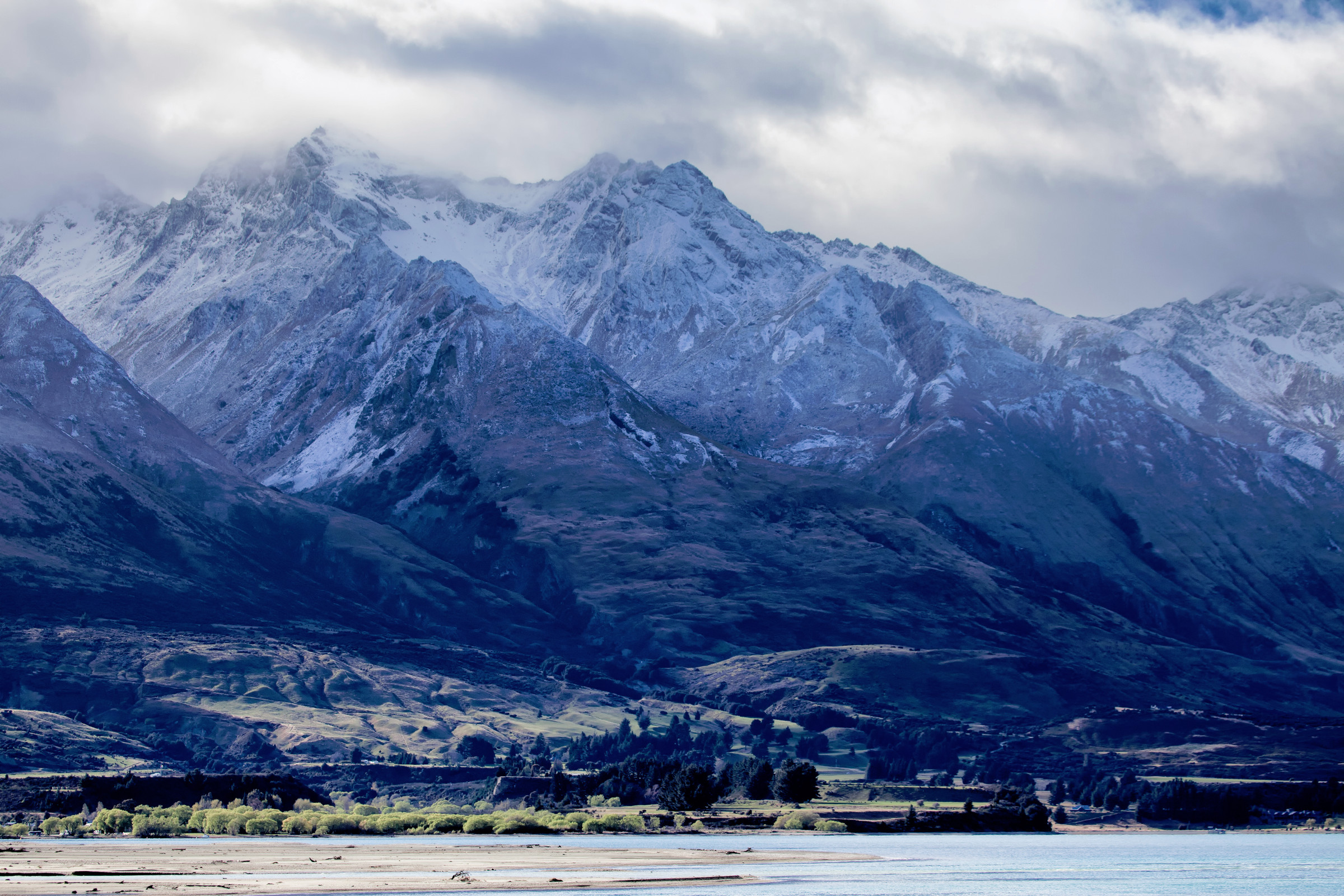 The Remarkables | Photo