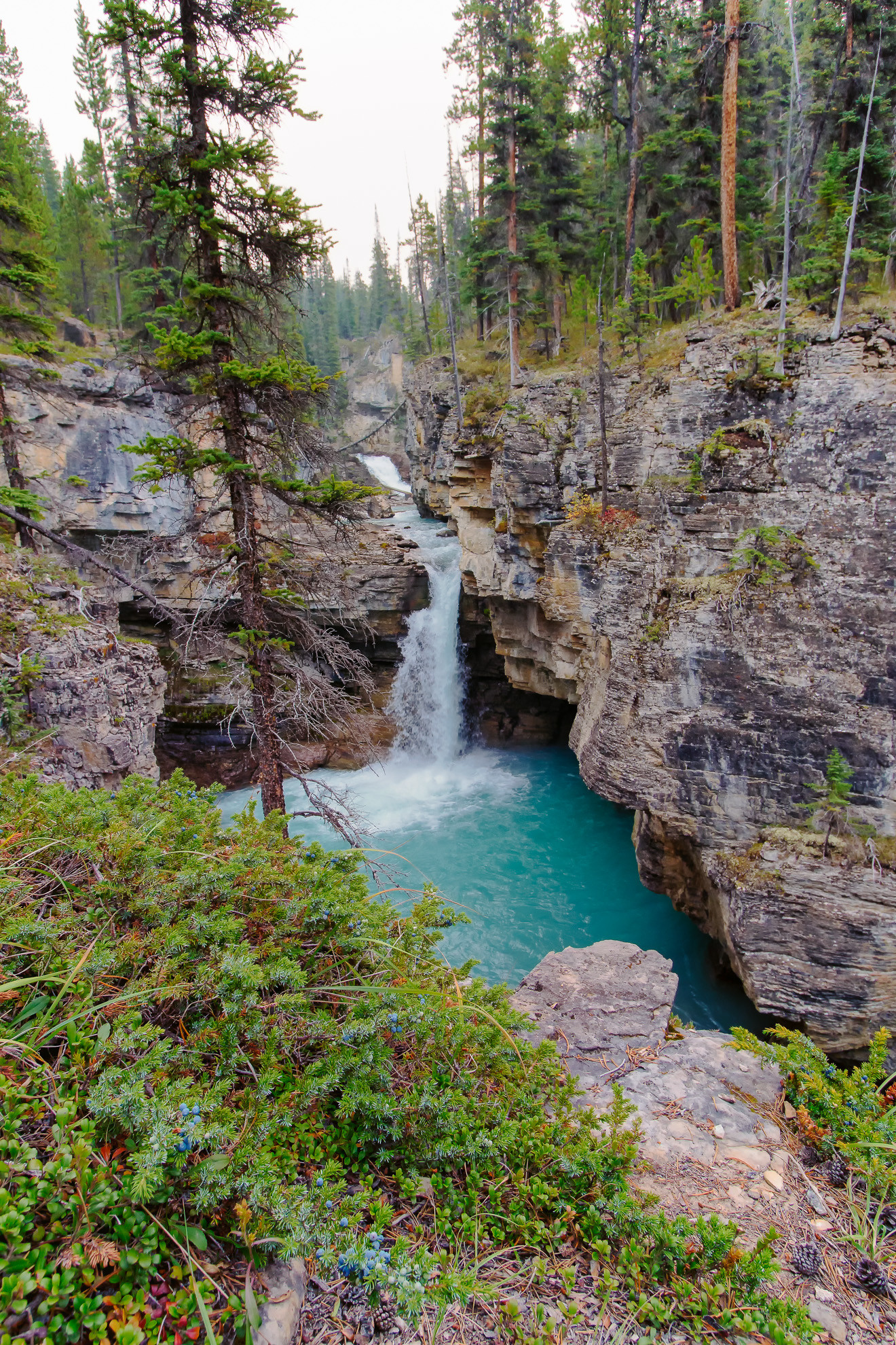 Stanley Falls | Photo