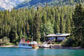 Waterton Lake Cruise to the U.S.A.