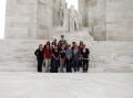 Vimy Ridge and Beaumont-Hamel Guides for Fall 2011