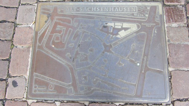 Alt Sachsenhausen