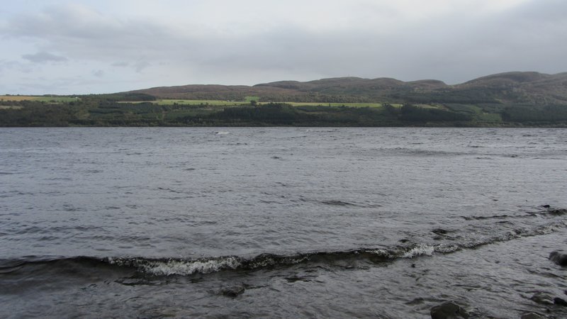 Loch Ness 3