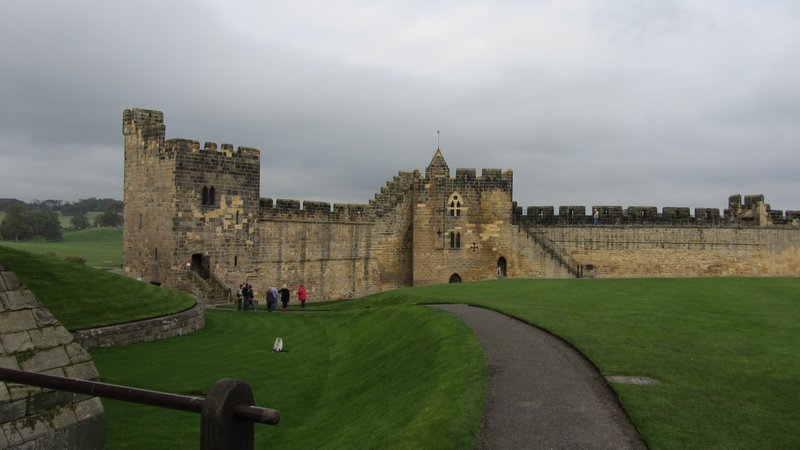 Alnwick