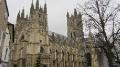 Canterbury Cathedral 1