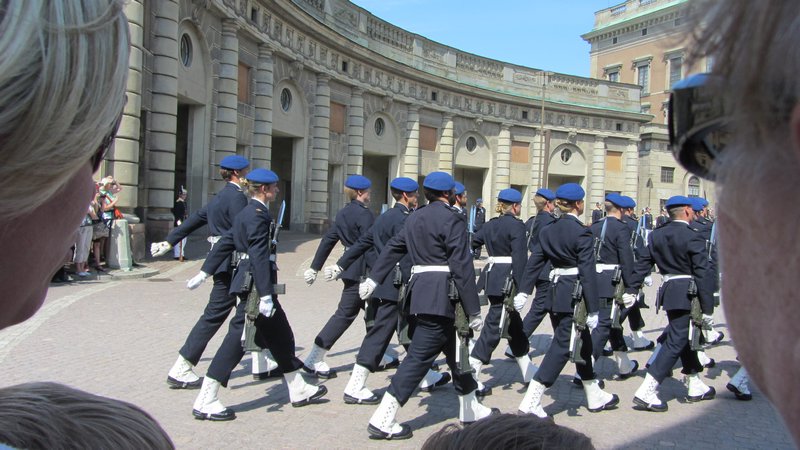 Royal Guard 3