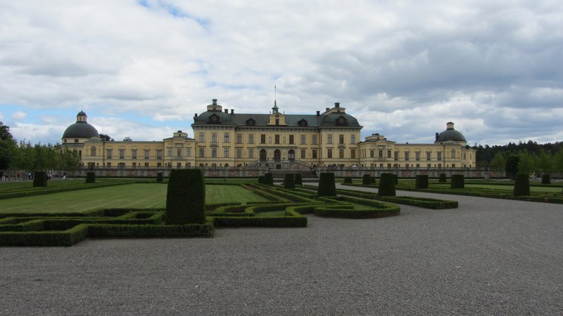 Drottningholm 2