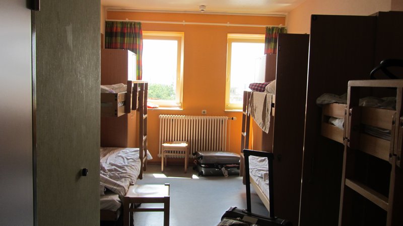 Hamburg Hostel 2
