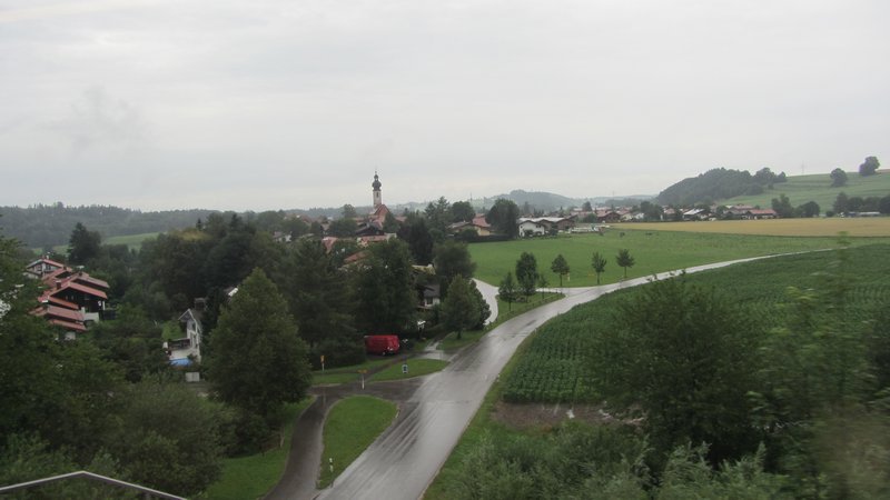 View of Vienna