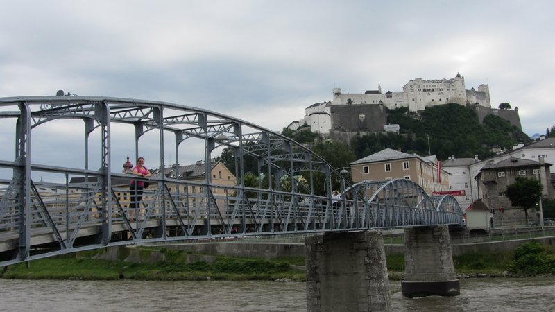 Mozart's Bridge
