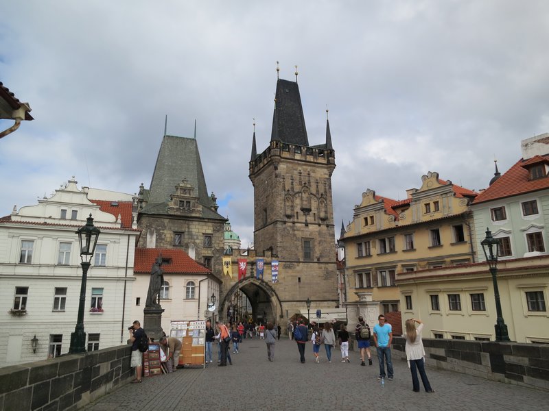 Charles Bridge 2