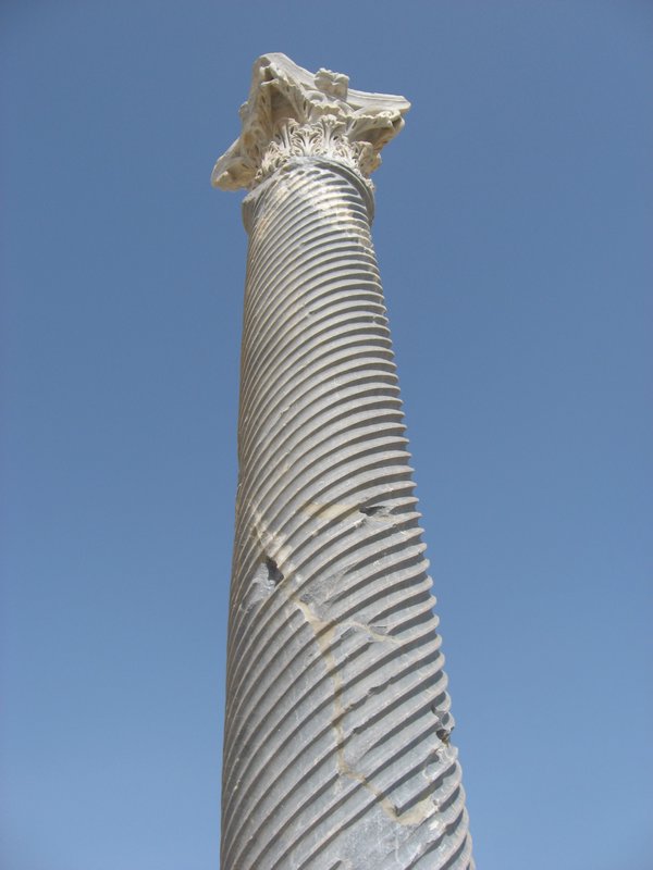 Column View