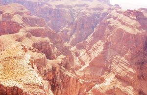 Grand Canyon West Rim Grand Canyon