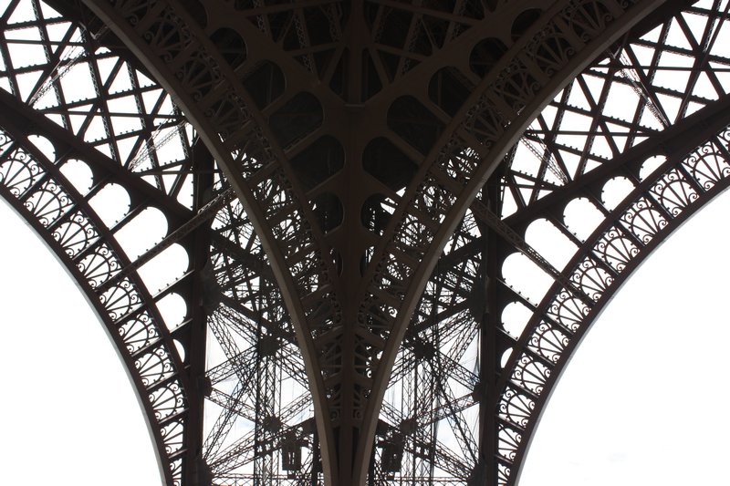 Eiffel Panties
