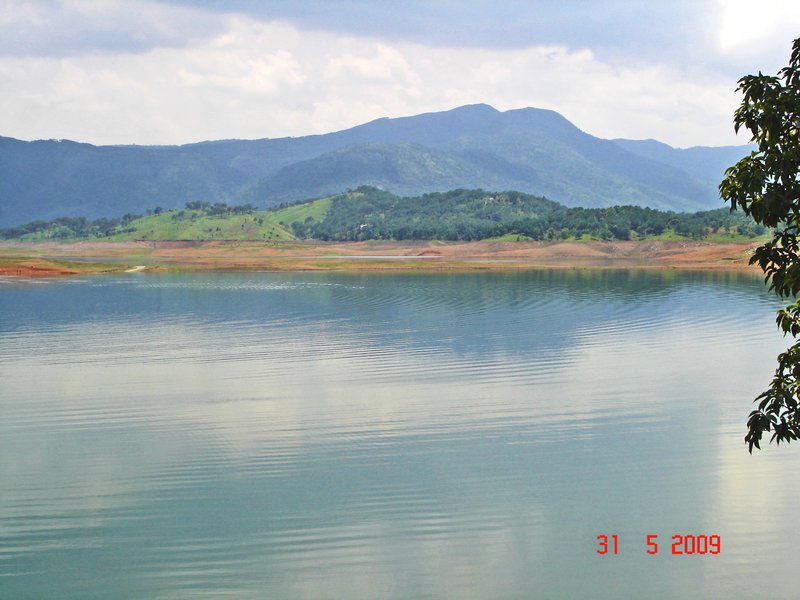 Umian Lake, Shillong, Meghalaya (2)
