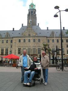 Rotterdam - Town Hall