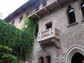 Verona - Juliet's Balcony
