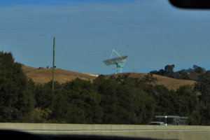 listening radar at Stanford