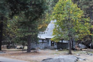 The Sierra Club original headquarters