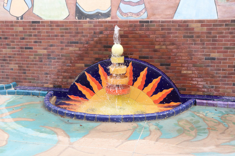another fountain