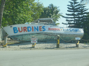 Burdines ! I found it