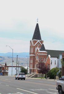 1887 church