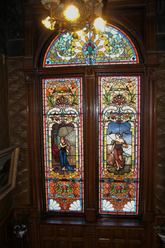 most beautiful stained glass