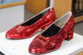 duplicate of the ruby slippers