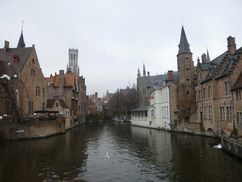 Bruges