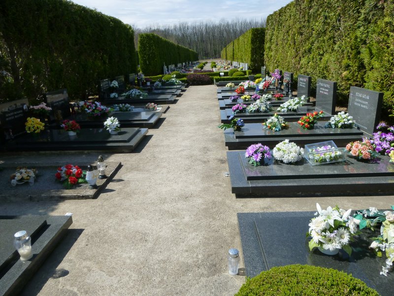 Vukovar Graves