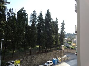 View from Balcony