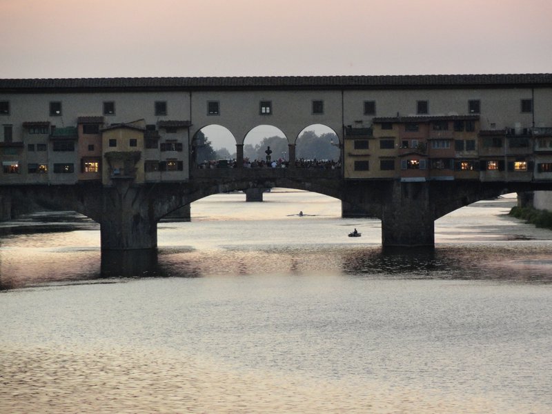 Ponte Vecchio 5