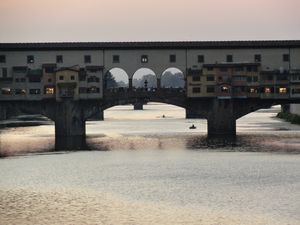 Ponte Vecchio 5