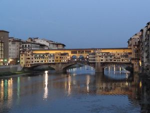 Ponte Vecchio 6