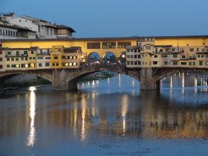Ponte Vecchio 8