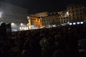 Piazza Della Signoria