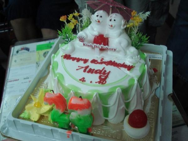 My Cake