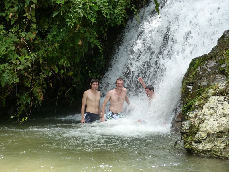 Bukit Lawang