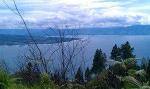 Lake Toba