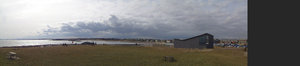 Newbiggin Panorama 01890