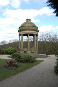 Roundhay Park - Leeds UK